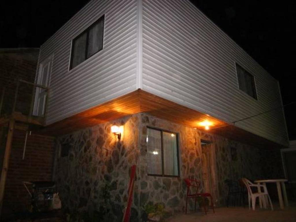 Hostal Portal de Ortúzar Pichilemu Exterior foto